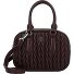Chris 2.0 Torba 20 cm Model dark brown Chris 2.0 Torba 20 cm Model dark brown