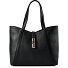  Goccia Shopper Bag L Skóra 37 cm Model nero 2