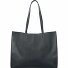  New Shopping Shopper Bag Skórzany 37.5 cm Model nero