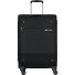  Base Boost Spinner 4-Wheel Trolley 66 cm Model black