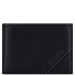  Don Antonio Portfel Ochrona RFID Skóra 10 cm Model schwarz