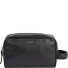 CK Sleek Kosmetyczka 23 cm Model black CK Sleek Kosmetyczka 23 cm Model black