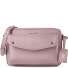  Bologna Leather Torba na ramię Skóra 21 cm Model rose