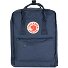 Plecak Kanken 38 cm Model navy Plecak Kanken 38 cm Model navy