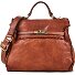  Ginevra Torba L Skóra 30 cm Model cognac