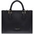  Ida Shopper Bag Skórzany 29 cm Model nero