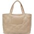  Evenes Shopper Bag 54 cm Model light sand