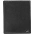  Colorado RFID Protect Wallet Leather 10,5 cm Model schwarz