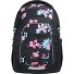  Mate Plecak szkolny 44 cm Model Floral Artnight