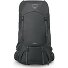  Rook 65 Plecak trekkingowy 75 cm Model dark charcoal-silver lining