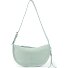  Carry Me Cool Torba na ramię Skórzany 33 cm Model powder mint