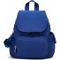  Basic City Pack Plecak miejski 29 cm Model blazing blue
