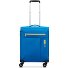  Lite Soft Neon 4 kółka Walizka kabinowa 55 cm Model blue