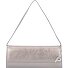  Auguri Clutch Bag Leather 26 cm Model alt-silberfarben