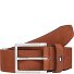  Oliver Nubuck Pas Skórzany Model brown | 80 cm