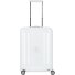  Piz 4 kółka Walizka kabinowy 55 cm Model white