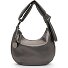  TAS Christa Torba na ramię 35 cm Model darksilver