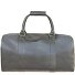  Willow Weekender Travel Bag Leather 50 cm Model anthrazit