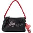  Mickey Face Torba na ramię 23 cm Model schwarz