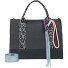  Canvas Torba 40 cm Model leo black