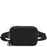  Basic Abanu Multi Fanny Pack 19 cm Model black noir