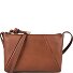  Willa Torba na ramię Skóra 25.5 cm Model medium brown