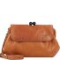  Grandma's Luxury Club Mrs. Whoopie Pie Torba na ramię Skórzany 22 cm Model caramel