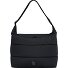  Square Bag Torba na ramię 36 cm Komora na laptopa Model black