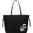  Ikon Shopper Bag 40 cm Model black