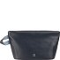  Fuerteventura kosmetyczka skórzana 28 cm Model navy