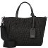  Go Tote Torba 21 cm Model black