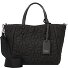  Go Tote Torba 21 cm Model black