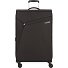  Litebeam 4 kółka Walizka 77 cm z funkcją poszerzenia Model black