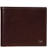  Colorado Wallet I Leather 11 cm Model bordeaux