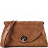  Nikla Torba na ramię Skóra 30 cm Model cognac-cognac