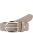 Pasek skórzany Model taupe | 80 cm Pasek skórzany Model taupe | 80 cm