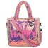  Boxy07 Mini Torba Handbag 17.5 cm Model happy happy