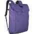  Plecak 51 cm Model violet-black