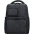  Wollem Plecak 40 cm Komora na laptopa Model black