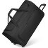  Duffle Essentials 2 kółka Torba podróżna 71 cm Model black