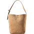  Bucket Torba na ramię Skórzany 41 cm Model beige-scoiattolo-gal.mix gold-