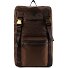  Berlin Plecak 46 cm Model coffee