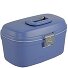  Light Beautycase 36 cm Model blau