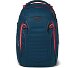  match Plecak szkolny 45 cm Model petrol  pink