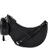  Hug Torba na ramię 25 cm Model black-silver