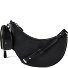  Hug Torba na ramię 25 cm Model black-silver