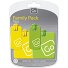  Identyfikator do walizki 5.5 cm Model yellow-green 1