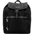 Plecak Karissa 31 cm Model black Plecak Karissa 31 cm Model black