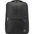  Trial Plecak Skórzany 42 cm Komora na laptopa Model black