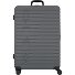  Mercury 4 kółka Walizka 75 cm Model gun metal